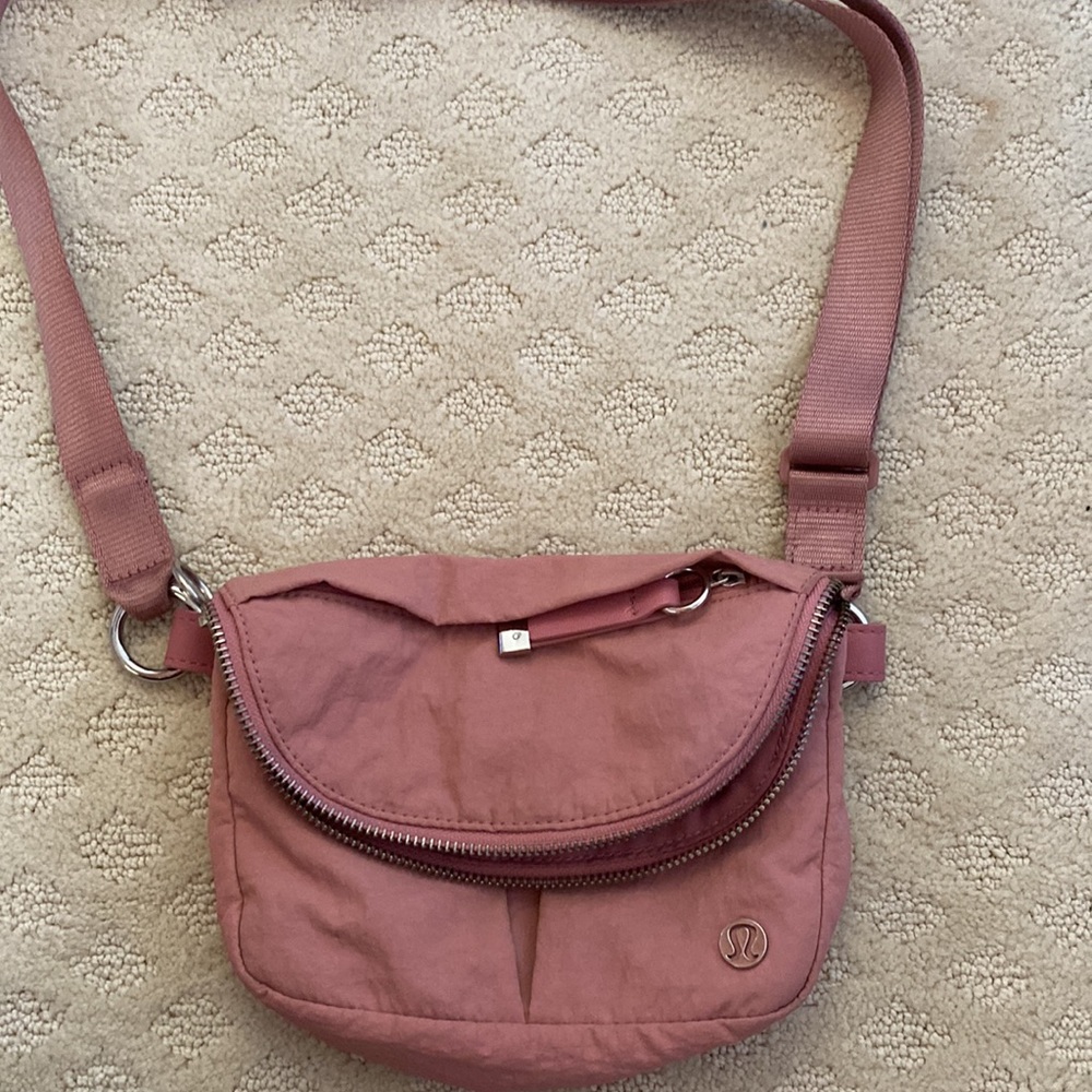 Lululemon | All Night Festival Bag Micro